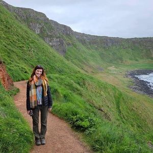 Meet your Posher, April